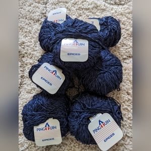 Pingouin Epices Epic Yarn
